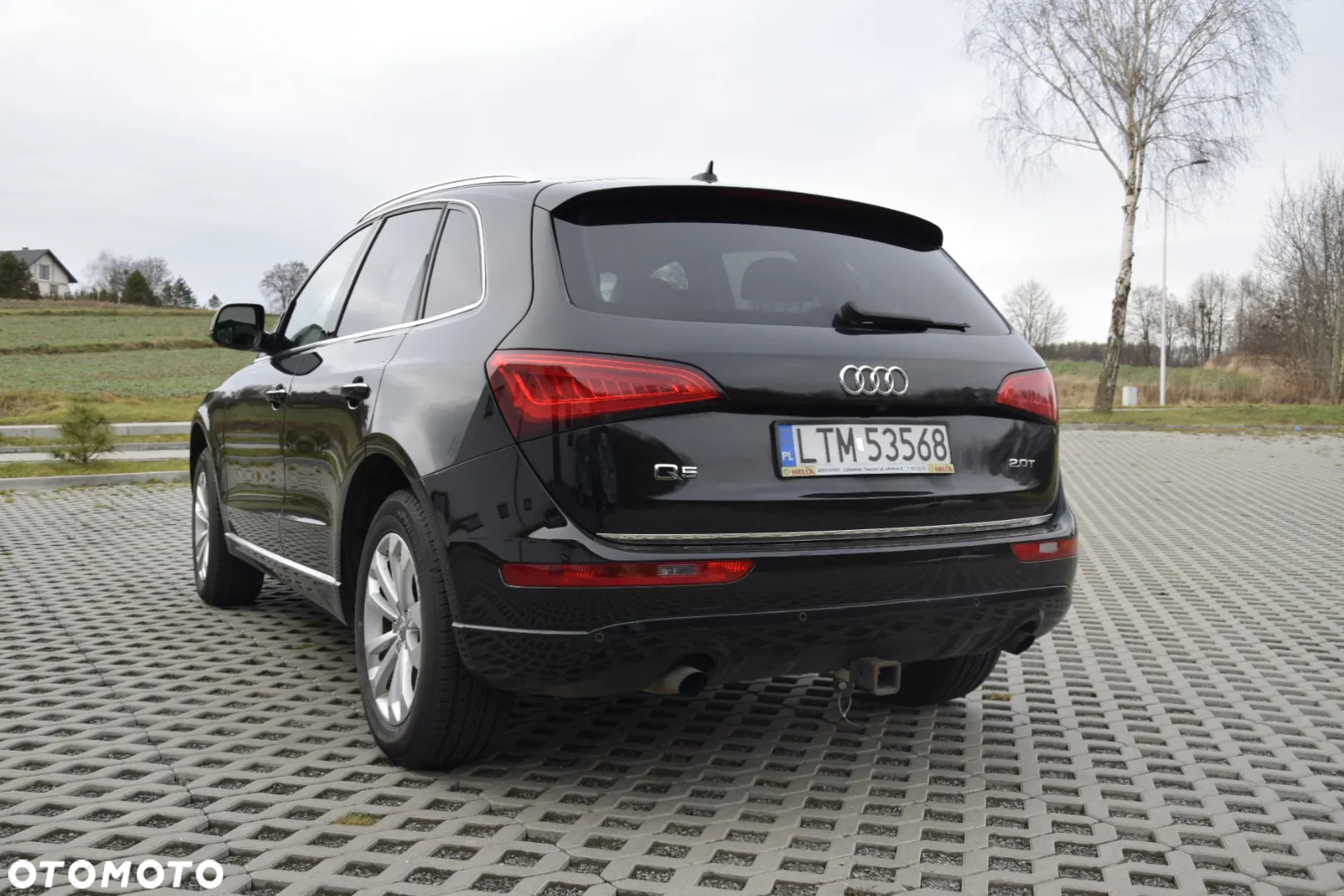 Audi Q5 - 22