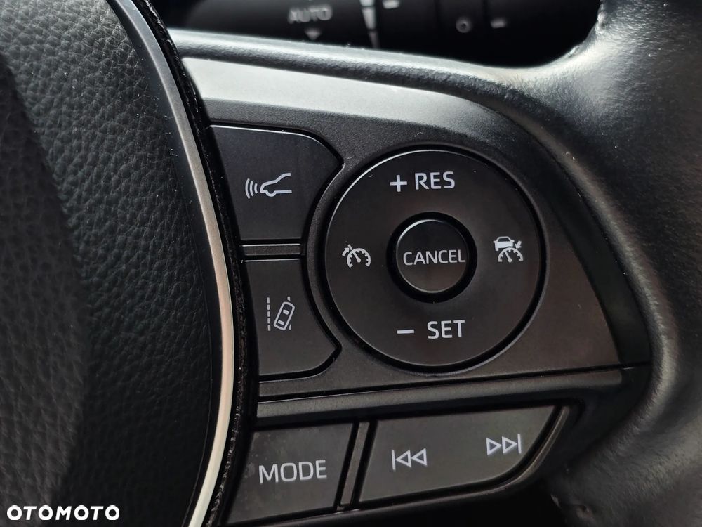 Toyota Corolla 1.8 Hybrid Comfort - 21