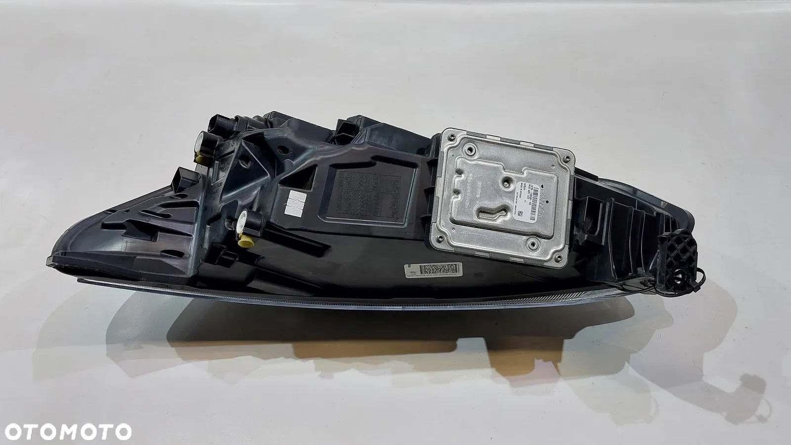 LAMPA PRZÓD PRAWA FOCUS IV MK4 20r FULL LED EUR MX7B-13E014-EB - 9