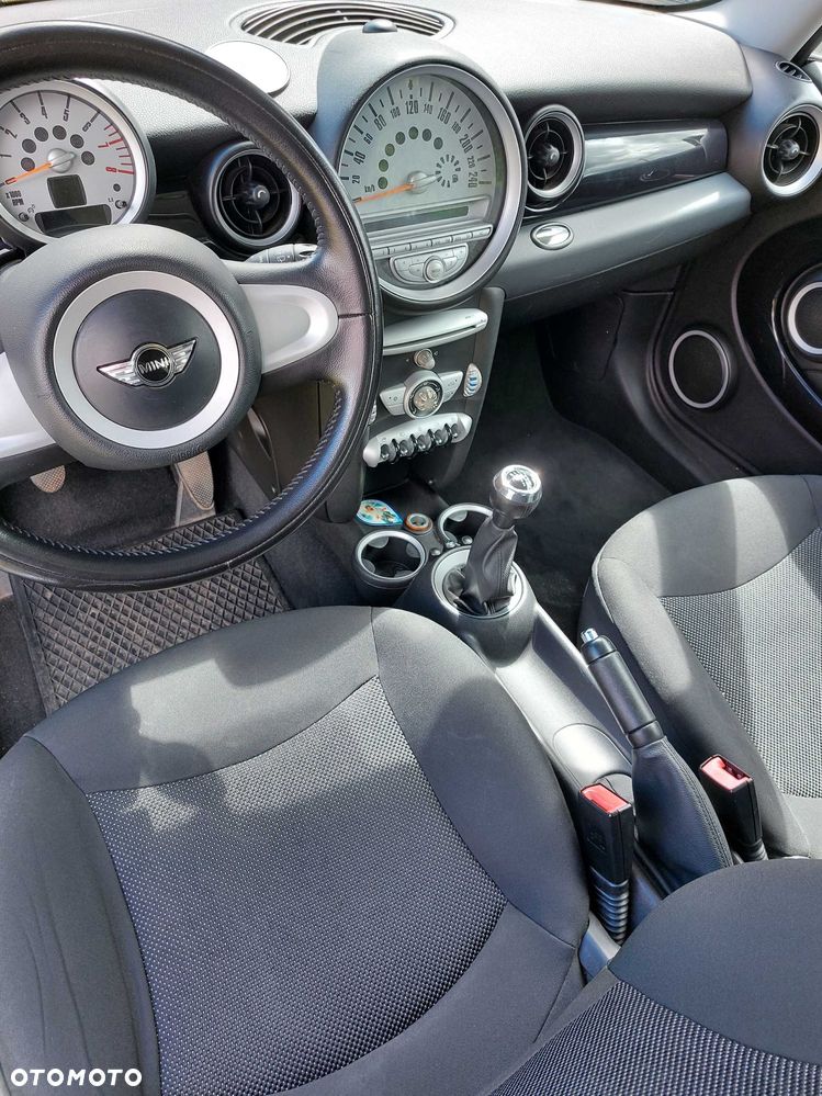 MINI Cooper - 4