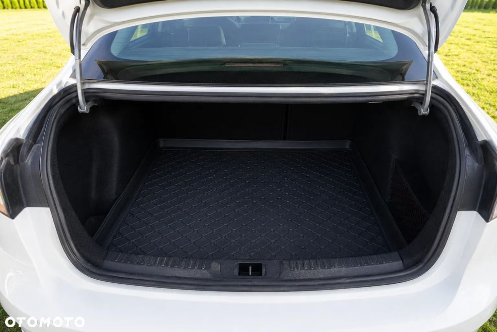 Ford Focus 1.0 EcoBoost Connected - 8