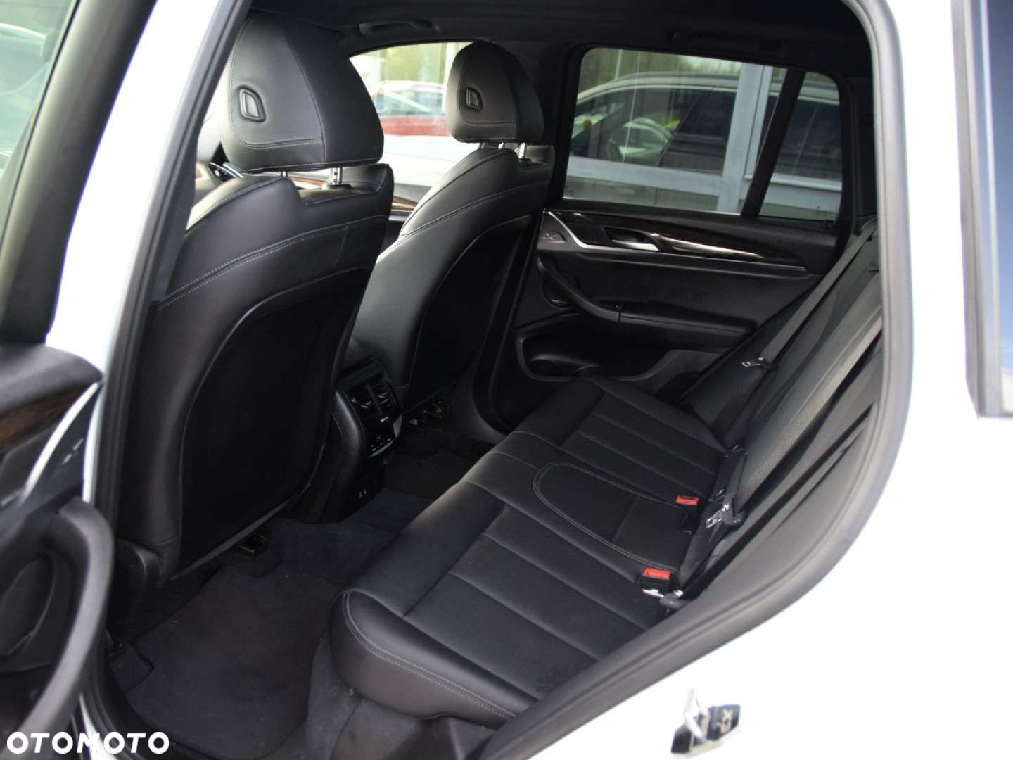 BMW X3 - 8