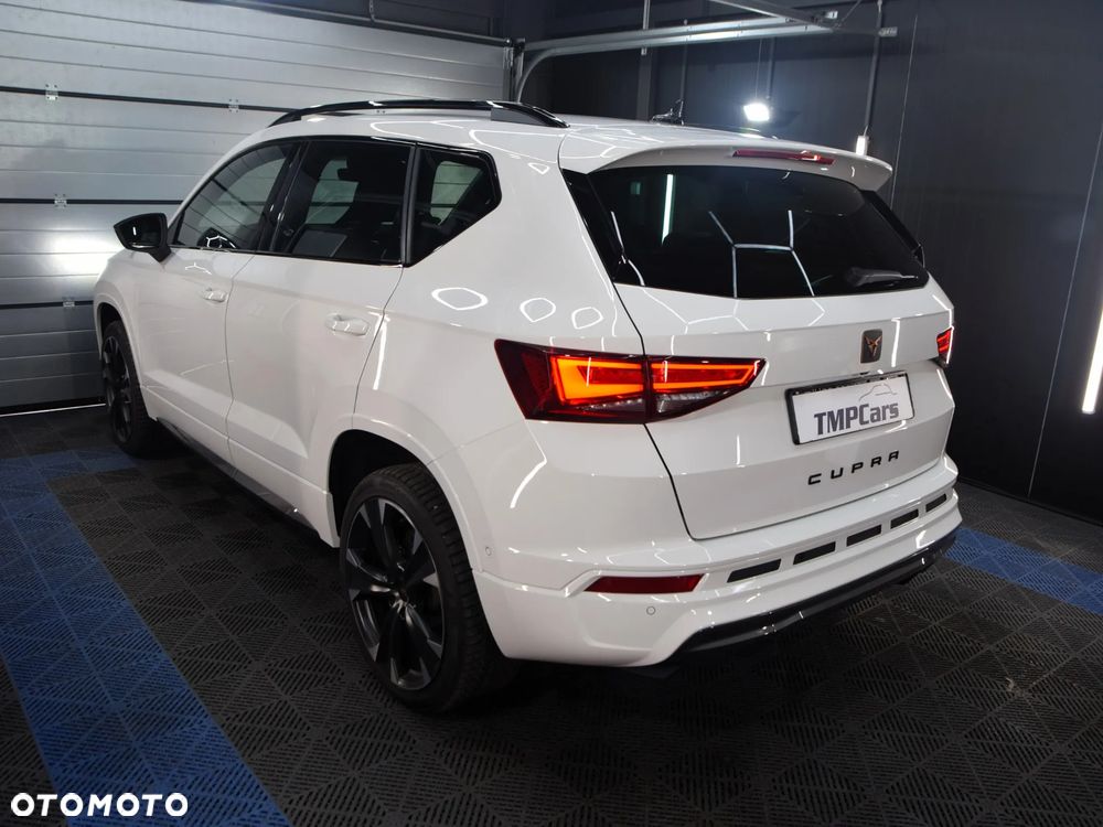 Cupra Ateca 1.5 TSI DSG - 36