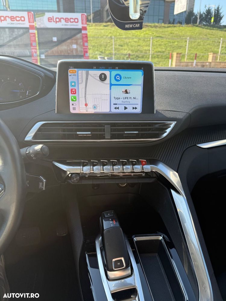 Peugeot 3008 1.2 PureTech 130 EAT8 Allure Pack - 4