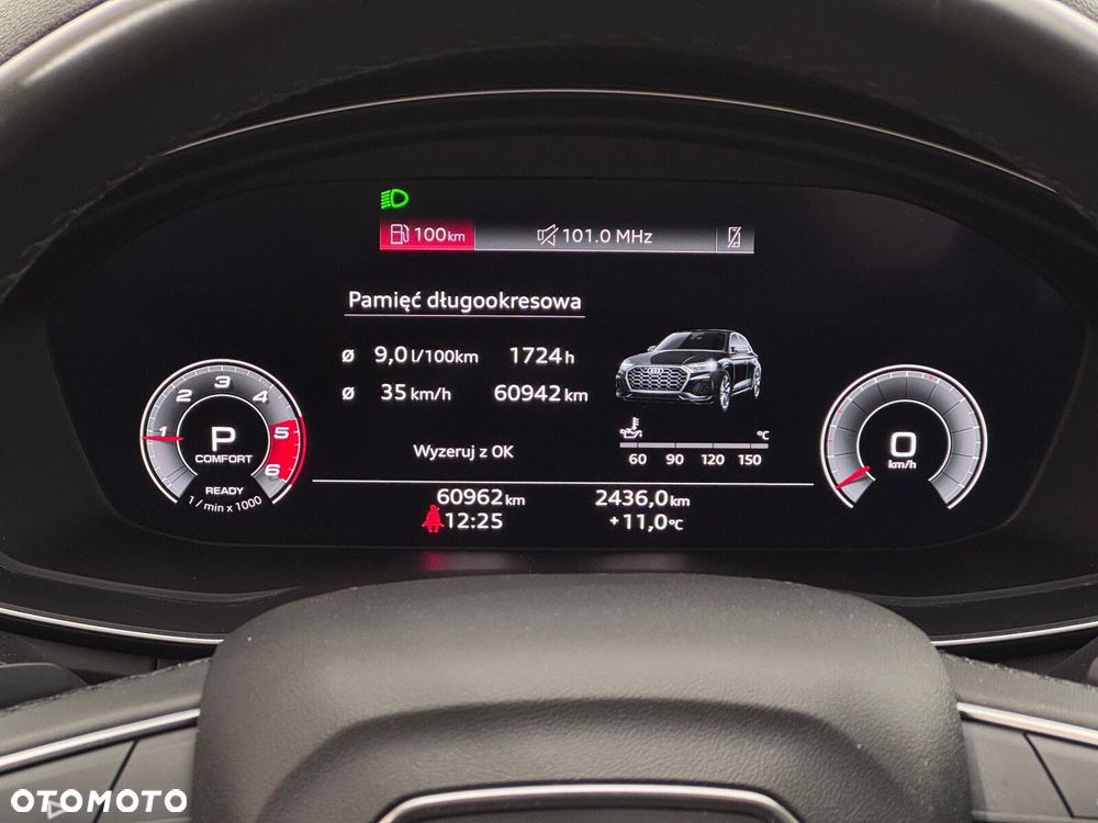 Audi Q5 Sportback - 17