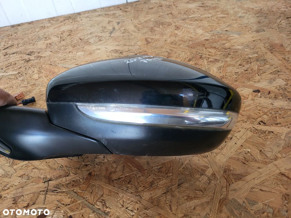 Lusterko lewe 7 Pin Peugeot 208 2008 KTVD - 6
