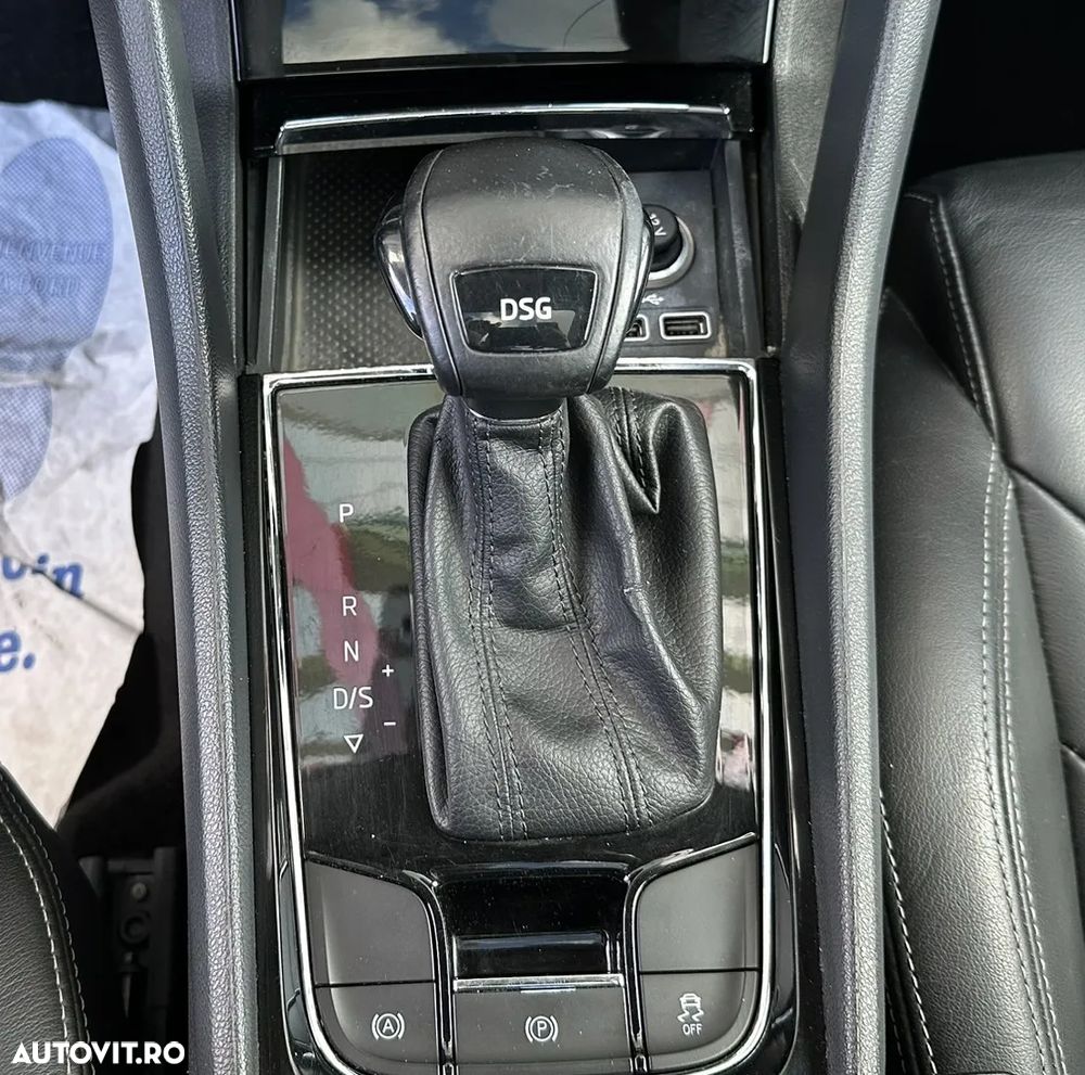 Skoda Kodiaq - 13