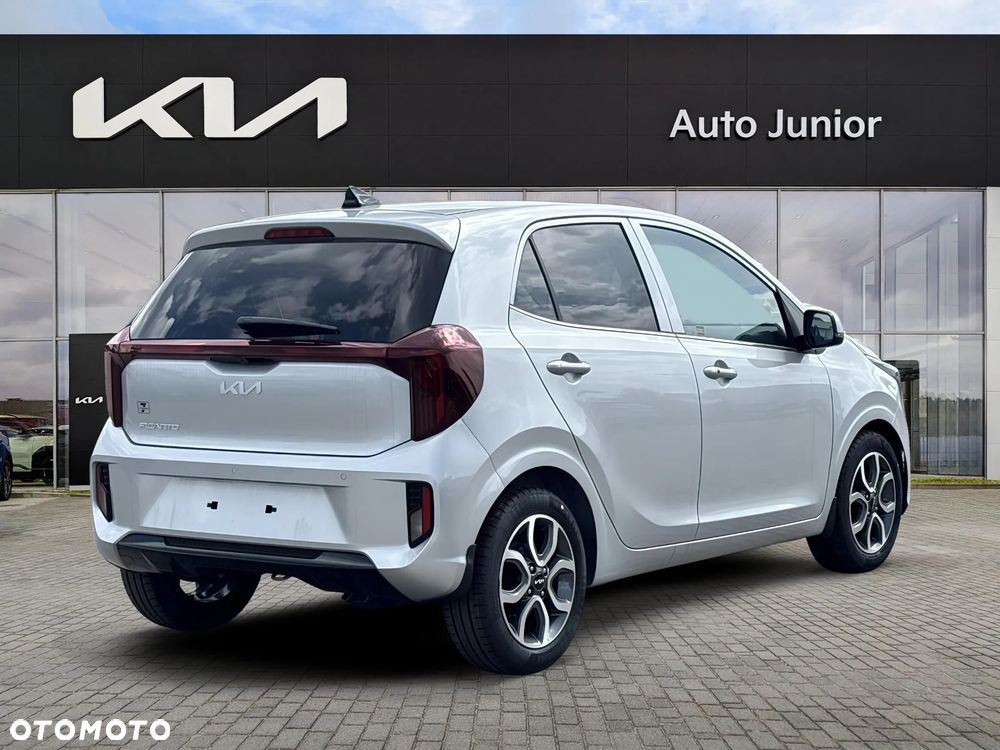 Kia Picanto 1.0 GDI Business Line - 5