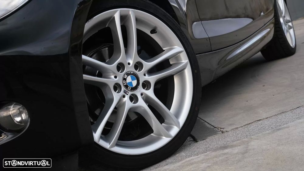 BMW 118 d - 10
