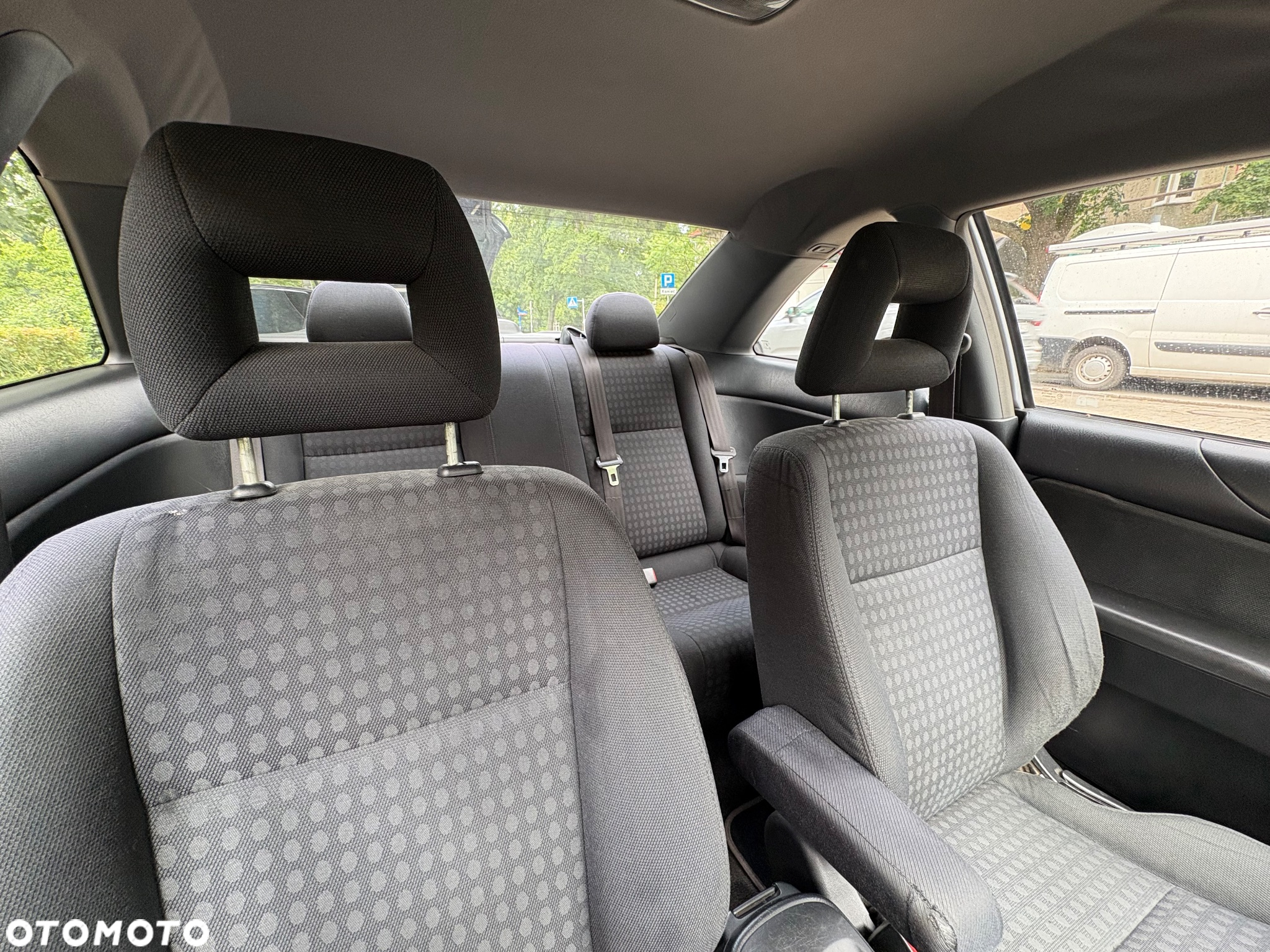 Honda Civic 1.7 LS - 17