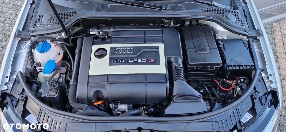 Audi S3 - 34