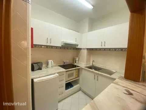 Apartamento centro de albufeira - Grande imagem: 5/10