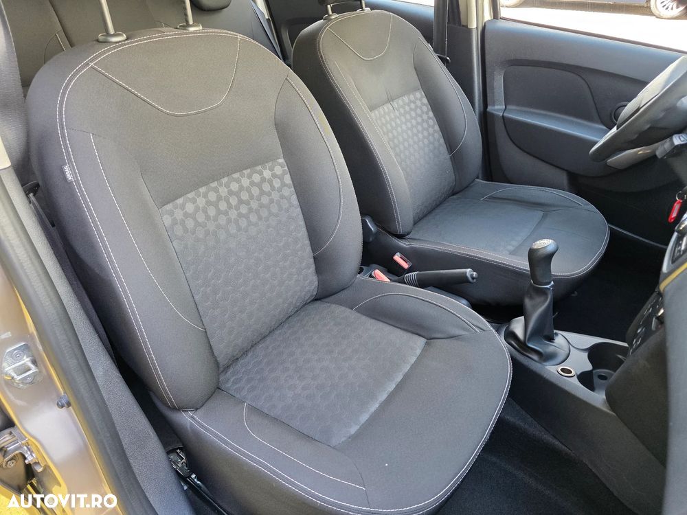 Dacia Sandero TCe 90 S&S Laureate - 16