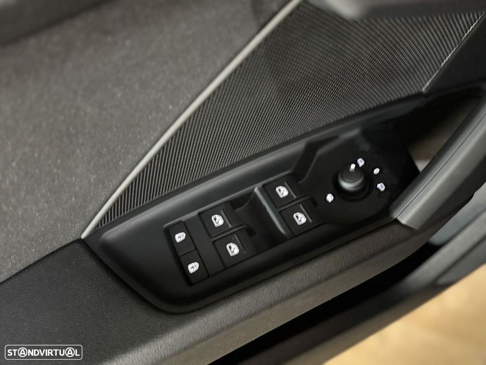 Audi A3 Limousine 30 TFSI S line S tronic - 9