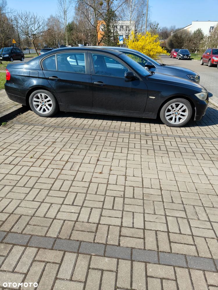 BMW Seria 3 - 6