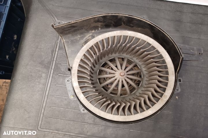 Ventilator aeroterma 6Q1819015G 6Q1819015G Seat Ibiza 3 6L [2002 - 20 - 2