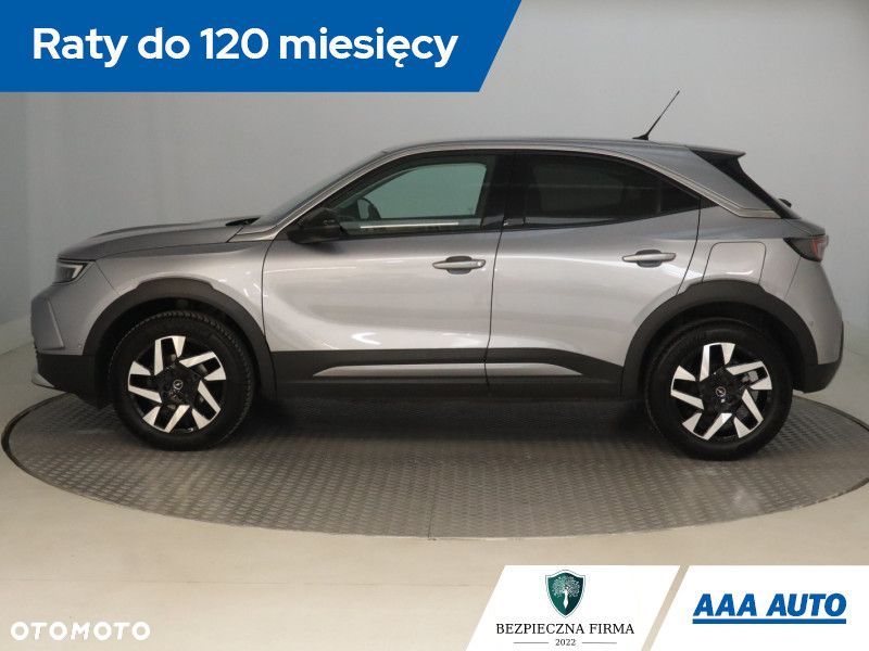 Opel Mokka - 4
