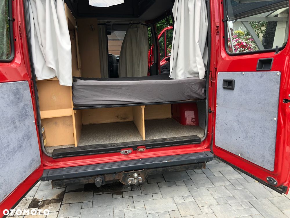 Peugeot Boxer 2.5TD - 22