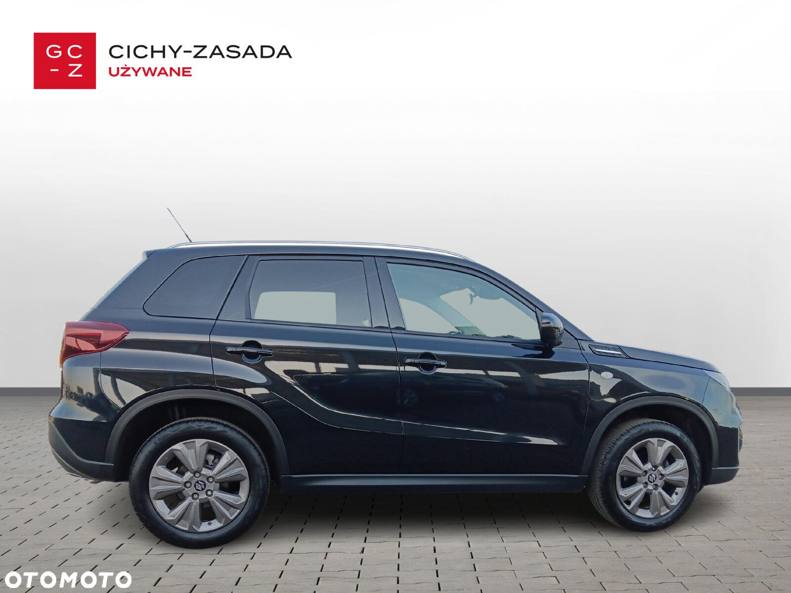 Suzuki Vitara - 4