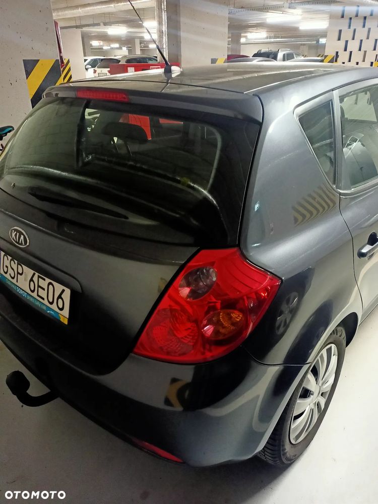 Kia Ceed 1.4 Comfort - 19