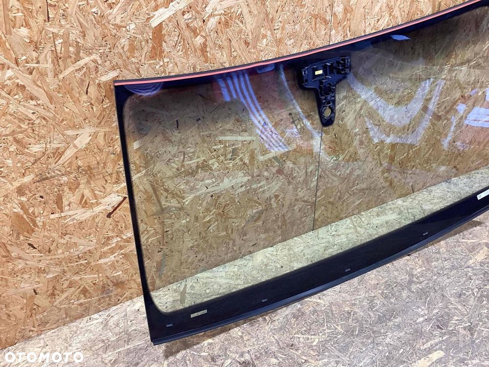 SZYBA PRZEDNIA CZOŁOWA PORSCHE CAYENNE II 2010-2018 958845099G 7P5 NOWA - 6