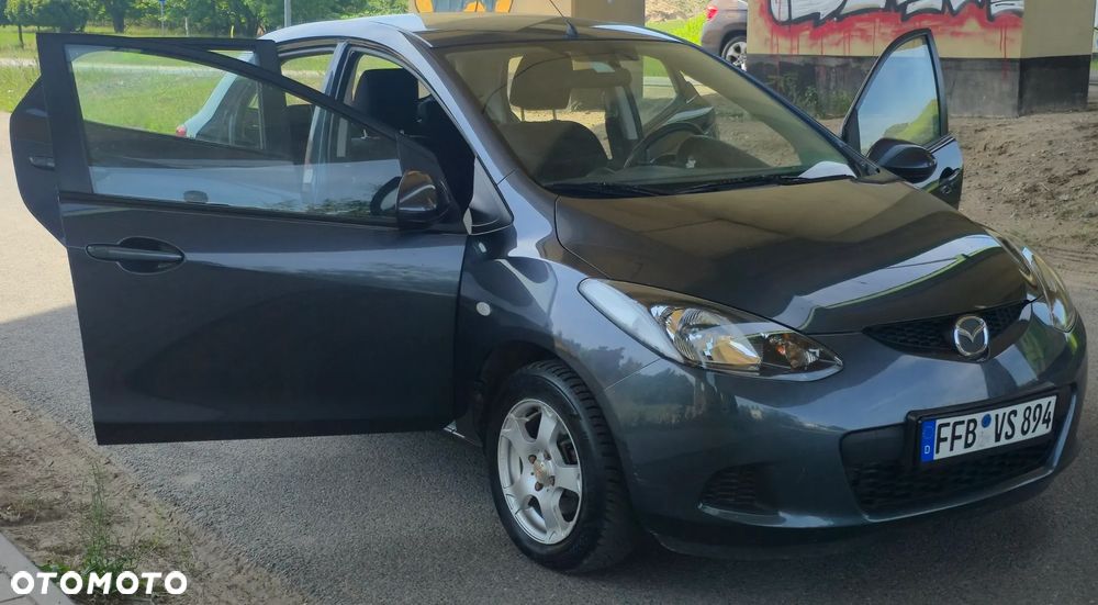 Mazda 2 1.3 Dynamic - 11