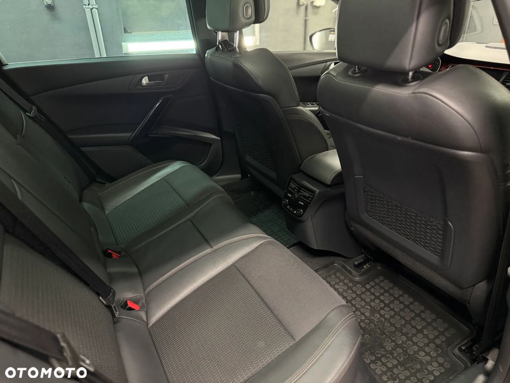 Peugeot 508 - 9