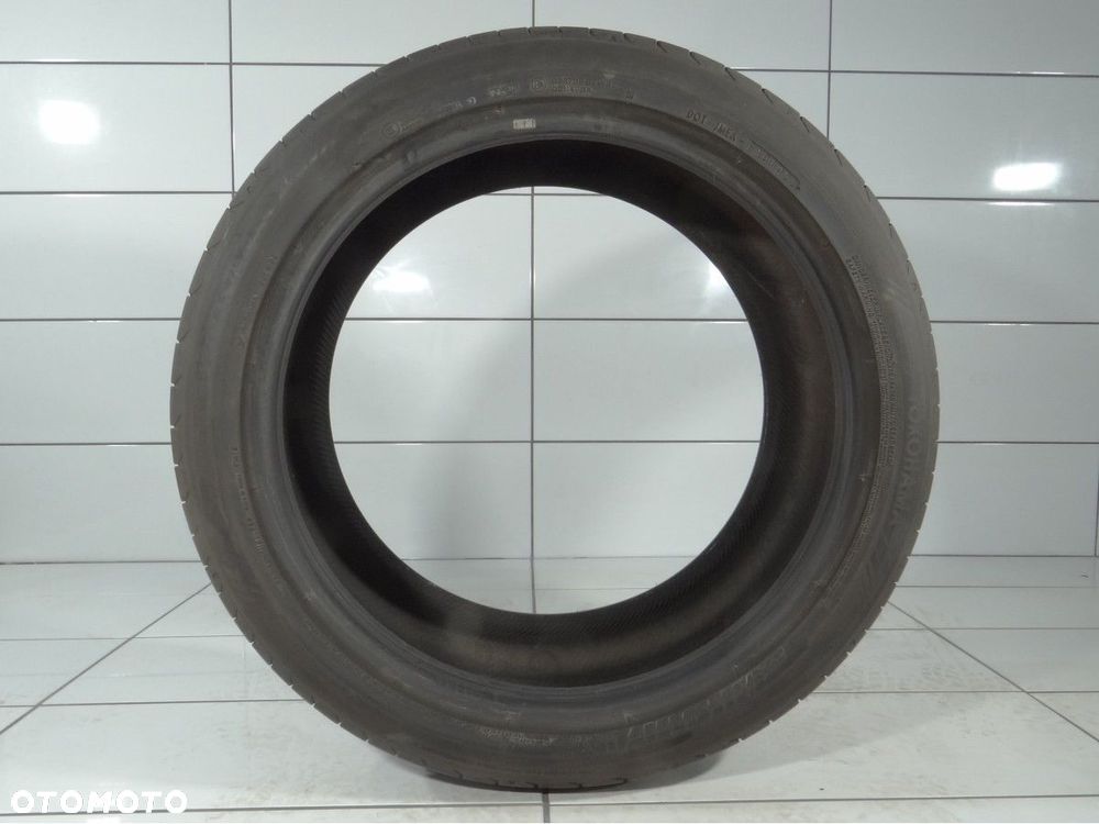 Opony letnie 275/40R20 106W Yokohama - 3