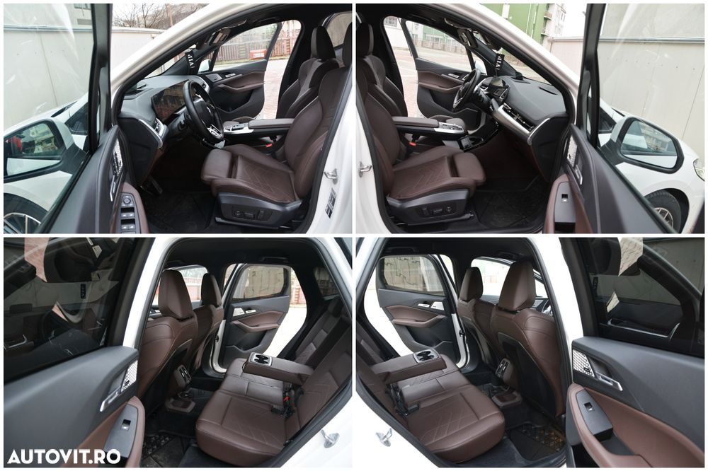 BMW Seria 2 218d xDrive AT - 18