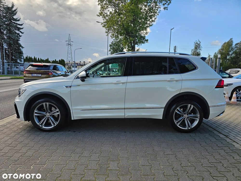 Volkswagen Tiguan Allspace 2.0 TDI 4Mot SCR Highline DSG - 17