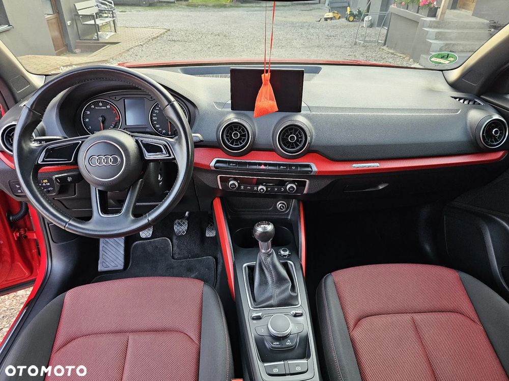 Audi Q2 - 8