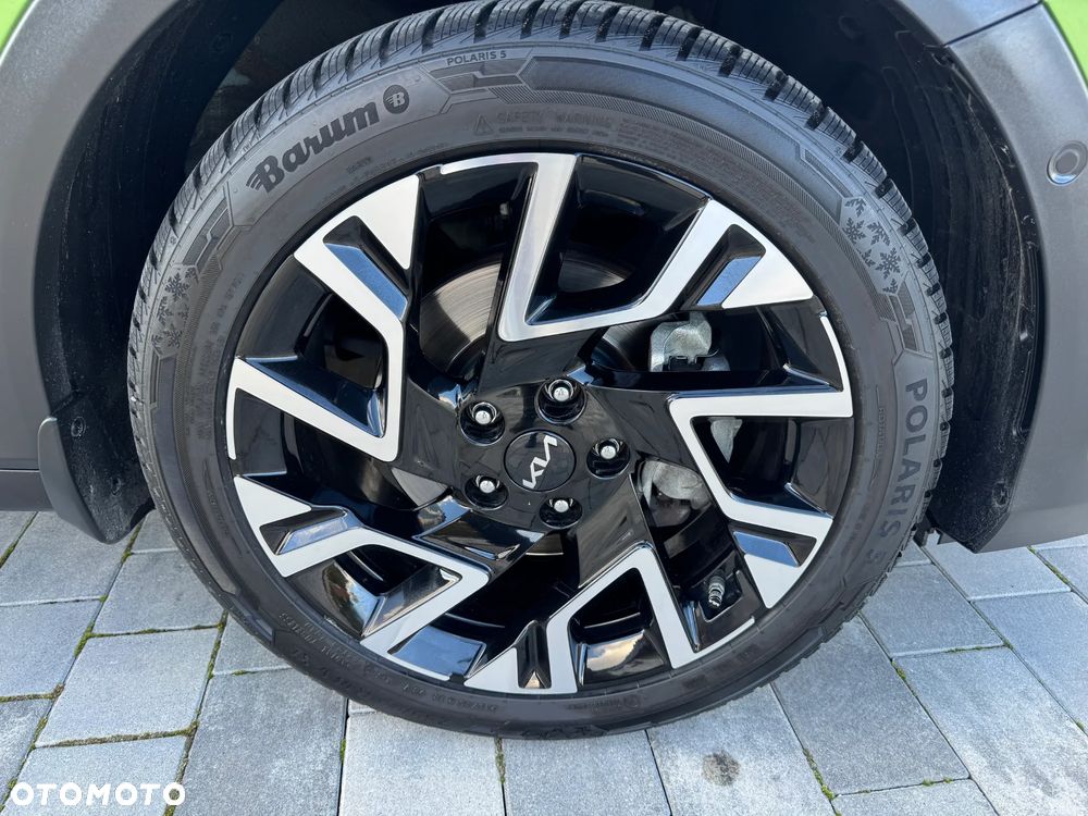 Kia XCeed 1.5 T-GDI Business Line - 9