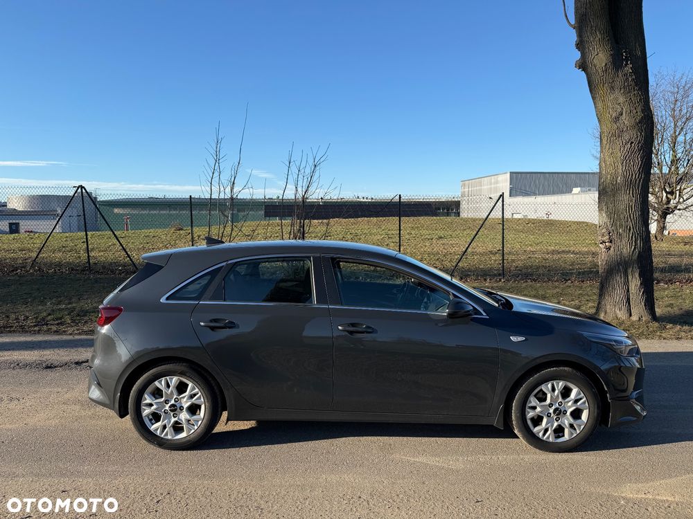 Kia Ceed 1.0 T-GDI M - 6