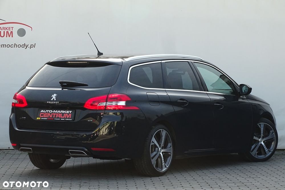 Peugeot 308 - 11