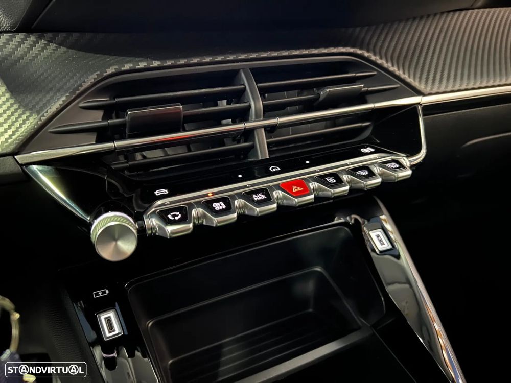 Peugeot 208 1.2 PureTech Active Pack - 22