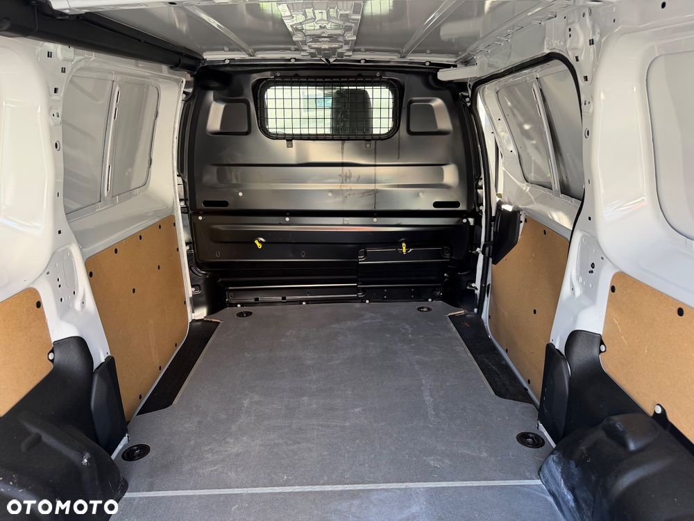 Toyota Proace - 12