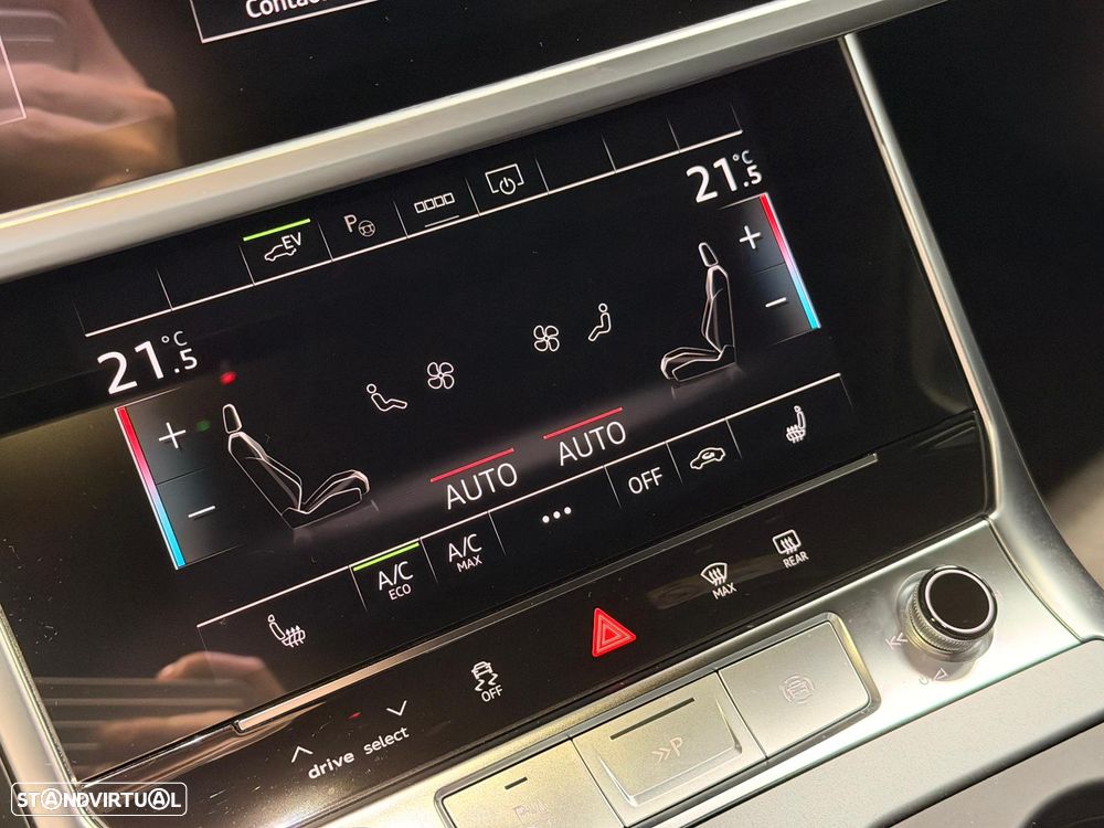 Audi A6 Avant 50 TFSI e quattro S tronic - 37