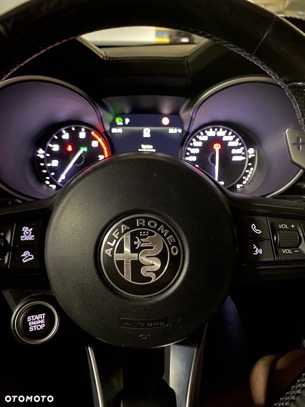 Alfa Romeo Stelvio 2.0 Turbo Veloce Q4 - 5