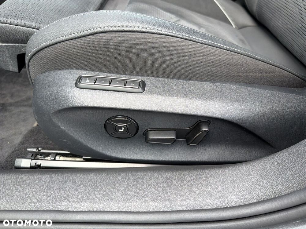 Skoda Superb - 14
