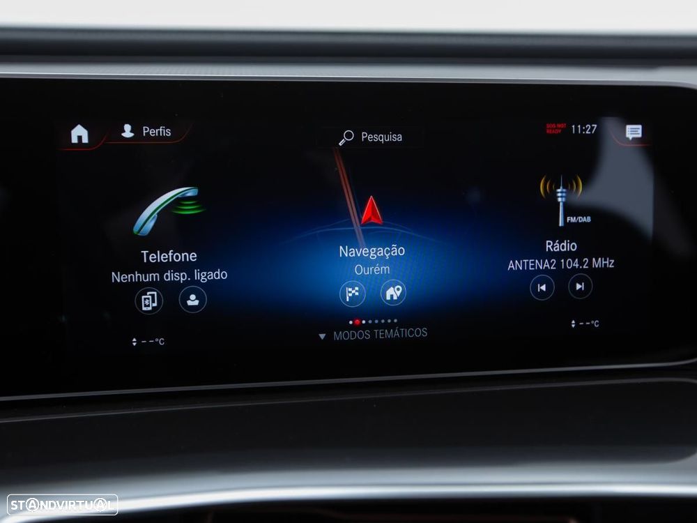 Mercedes-Benz EQC 400 4Matic - 25