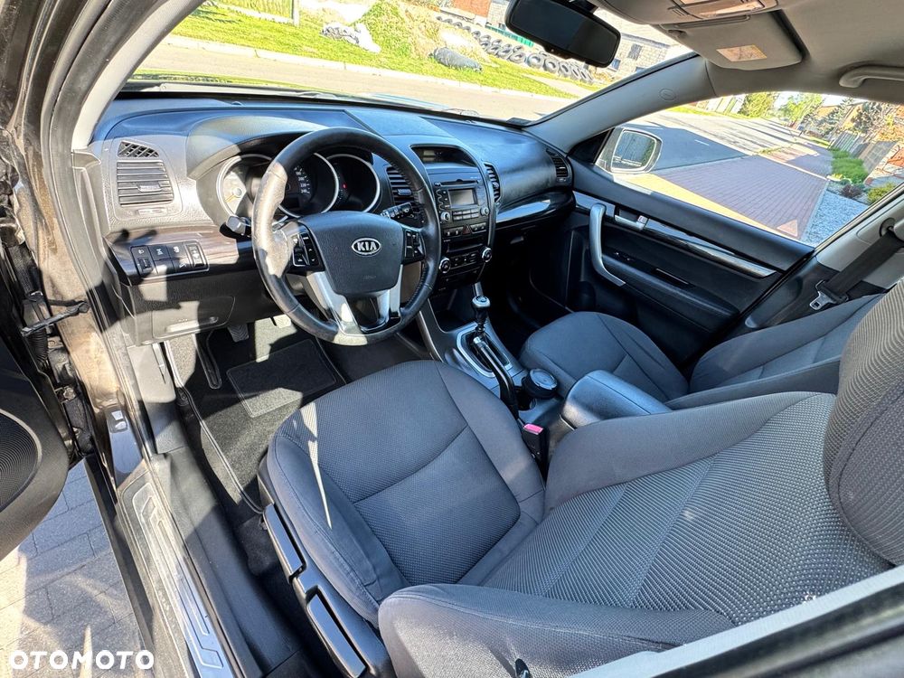 Kia Sorento 2.2 CRDi AWD Platinum Edition - 13