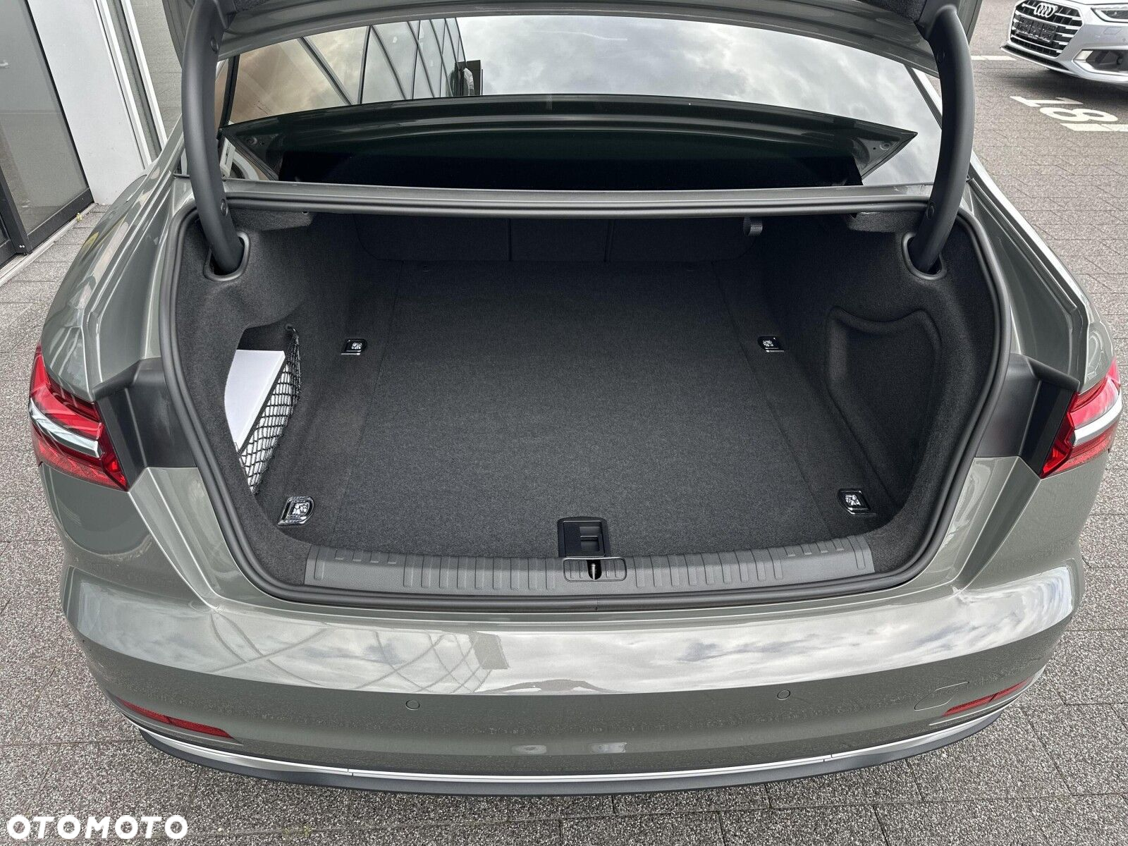 Audi A6 - 10
