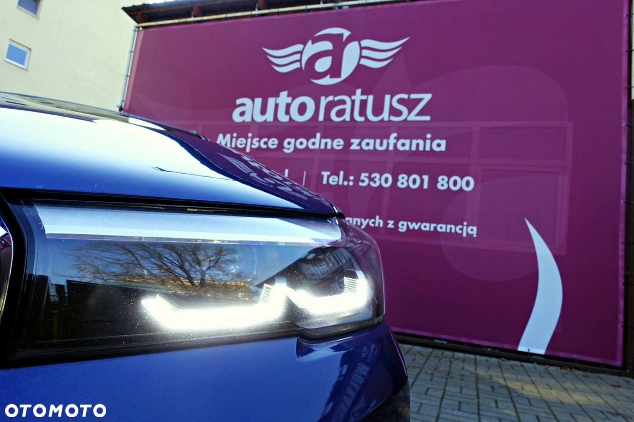 BMW Seria 5 - 8