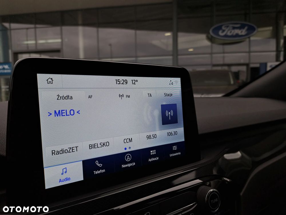 Ford Kuga 2.0 EcoBlue AWD ST-Line X - 28