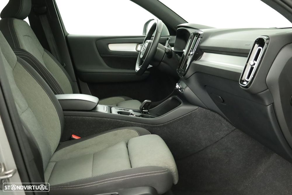 Volvo XC 40 1.5 T2 Core Auto - 20