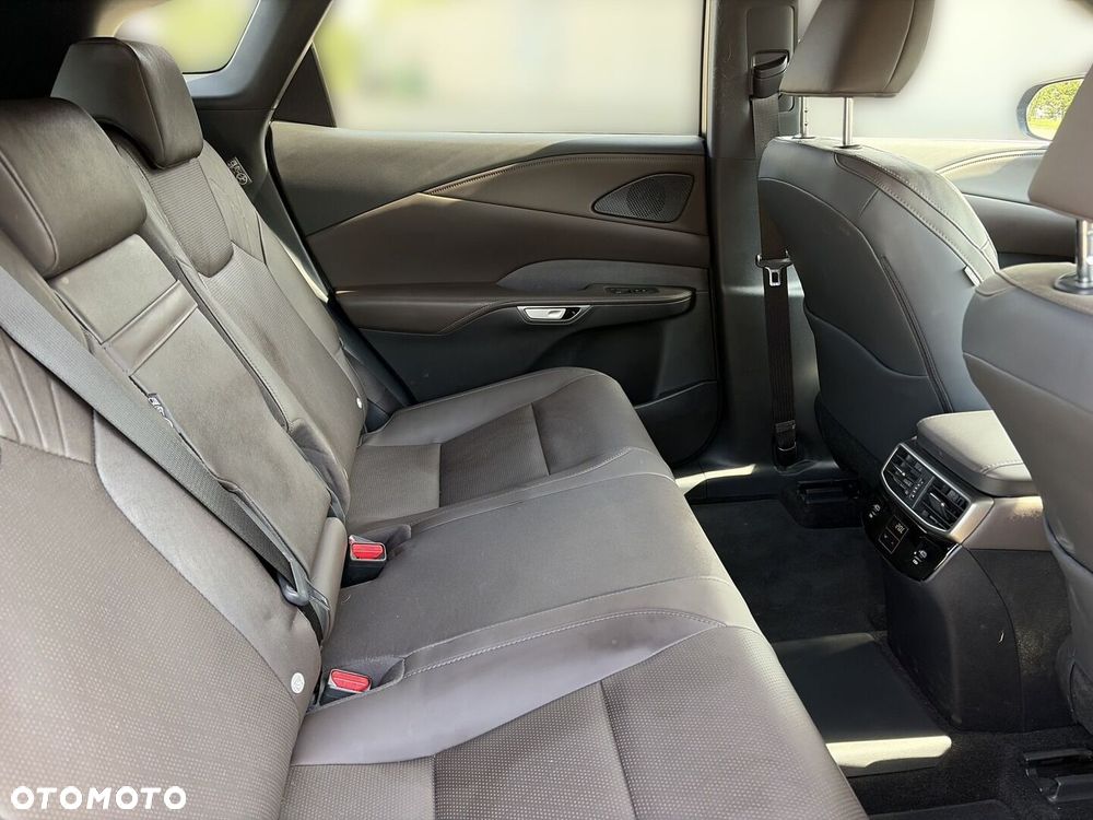 Lexus RX 450h+ F Sport Design - 14