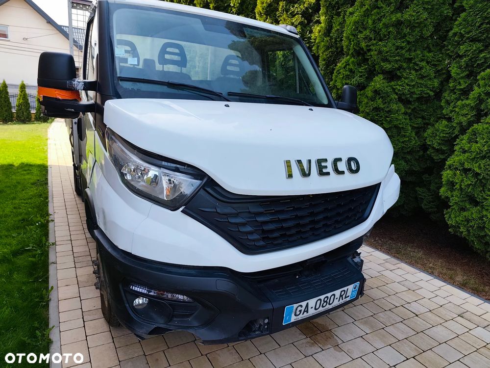 Iveco Dailly - 7