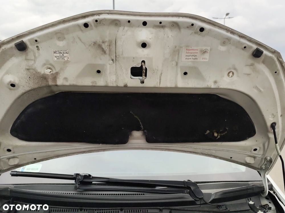 Toyota Yaris 1.0 Active - 25