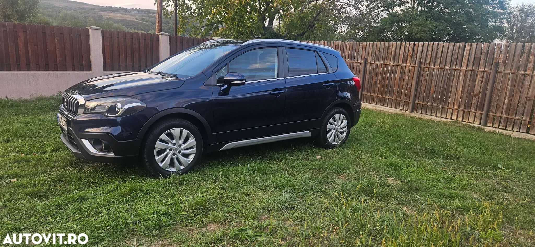 Suzuki SX4 - 2