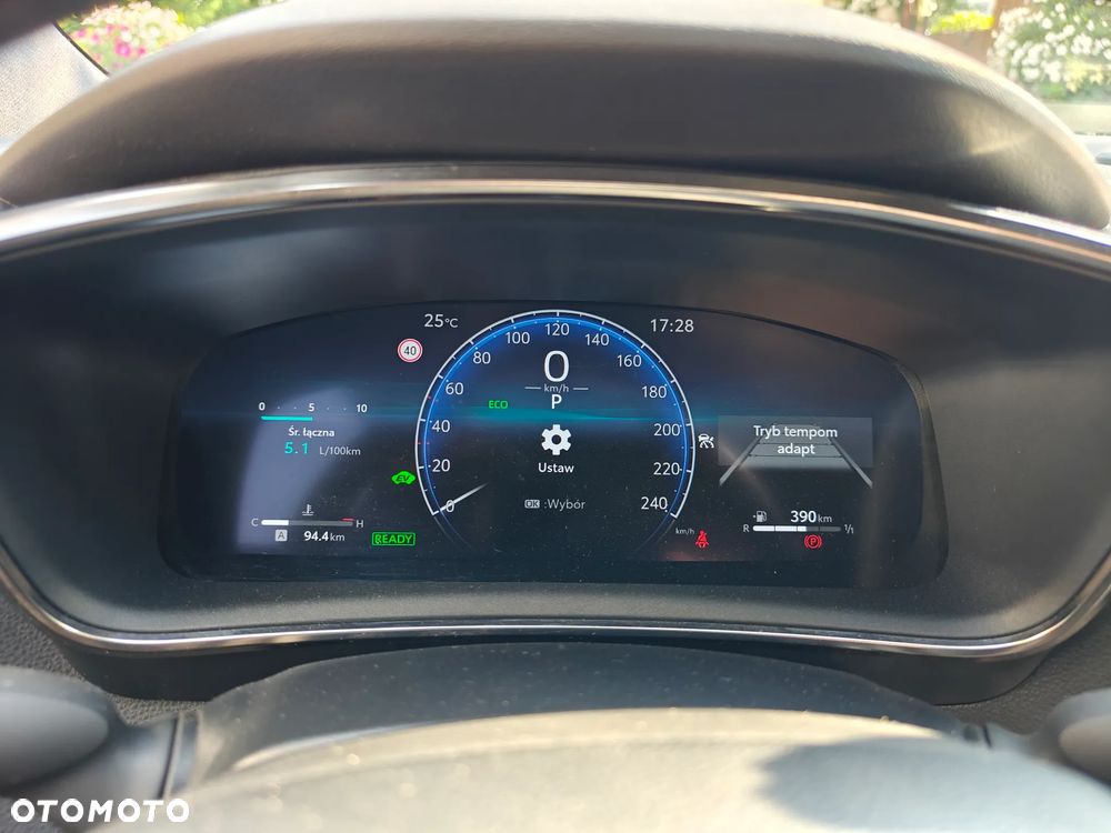Toyota Corolla 1.8 Hybrid Comfort - 22